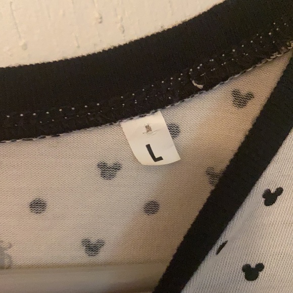 Disney Shirt - Picture 6 of 8